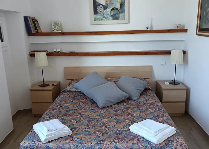 Casa Lilla A Firenze
