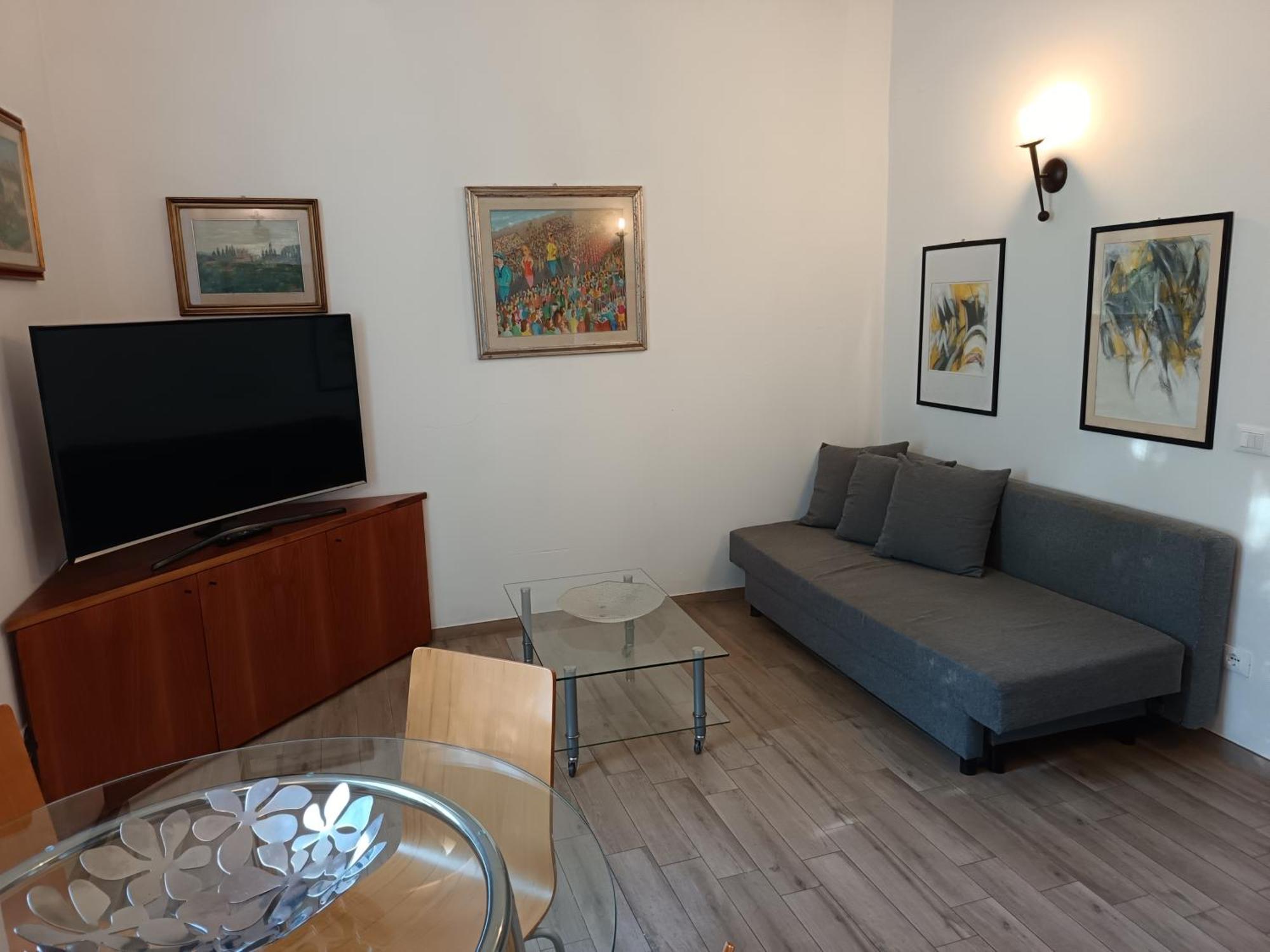 Casa Lilla A