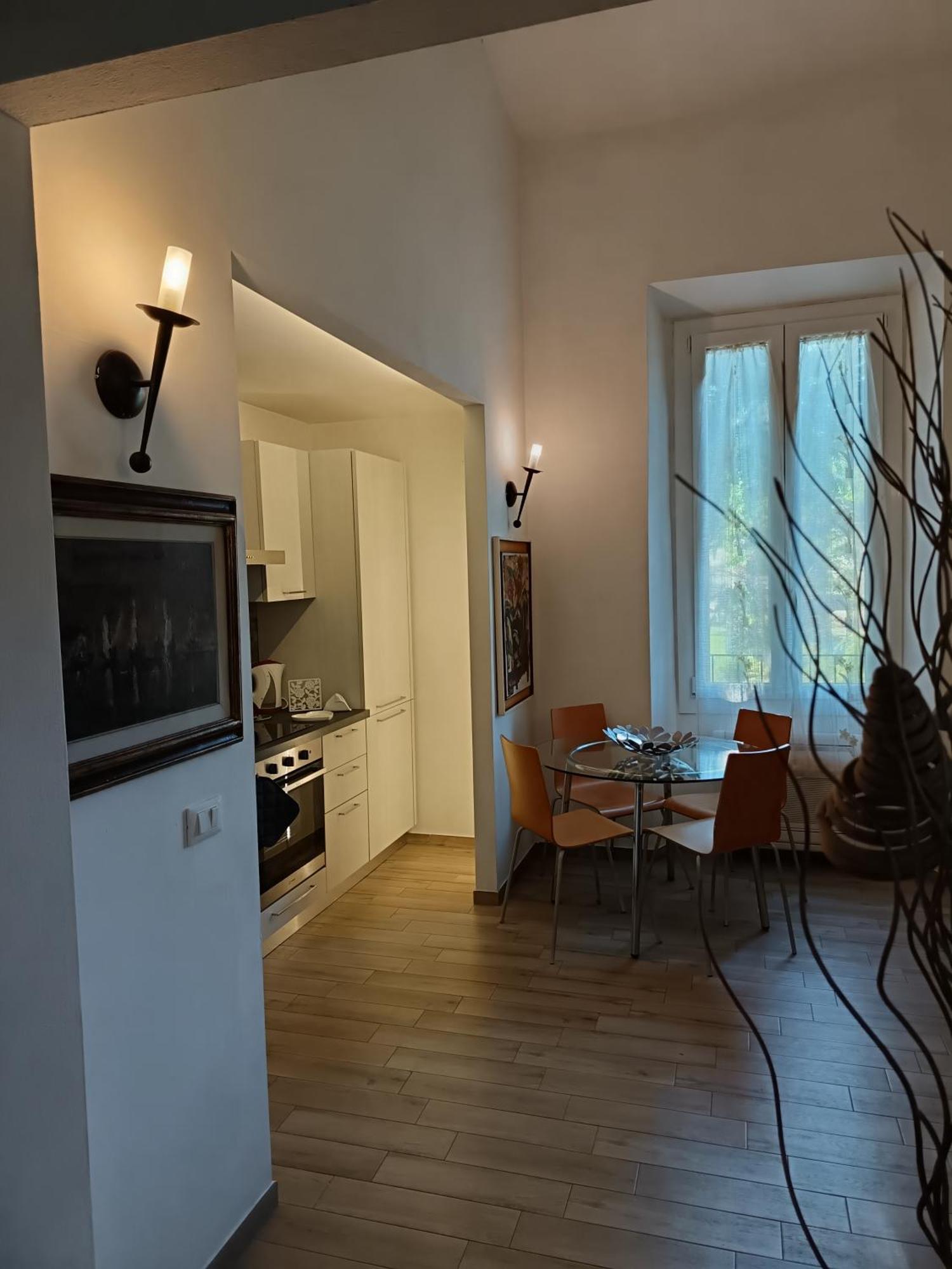 Casa Lilla A Florence