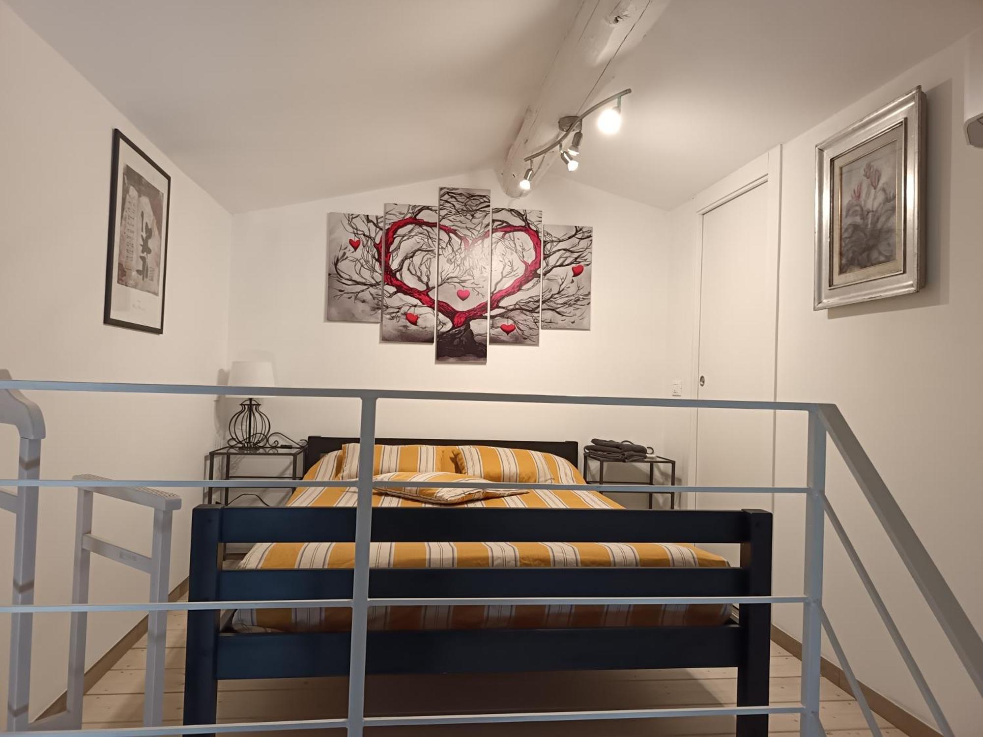 Appartement Casa Lilla A