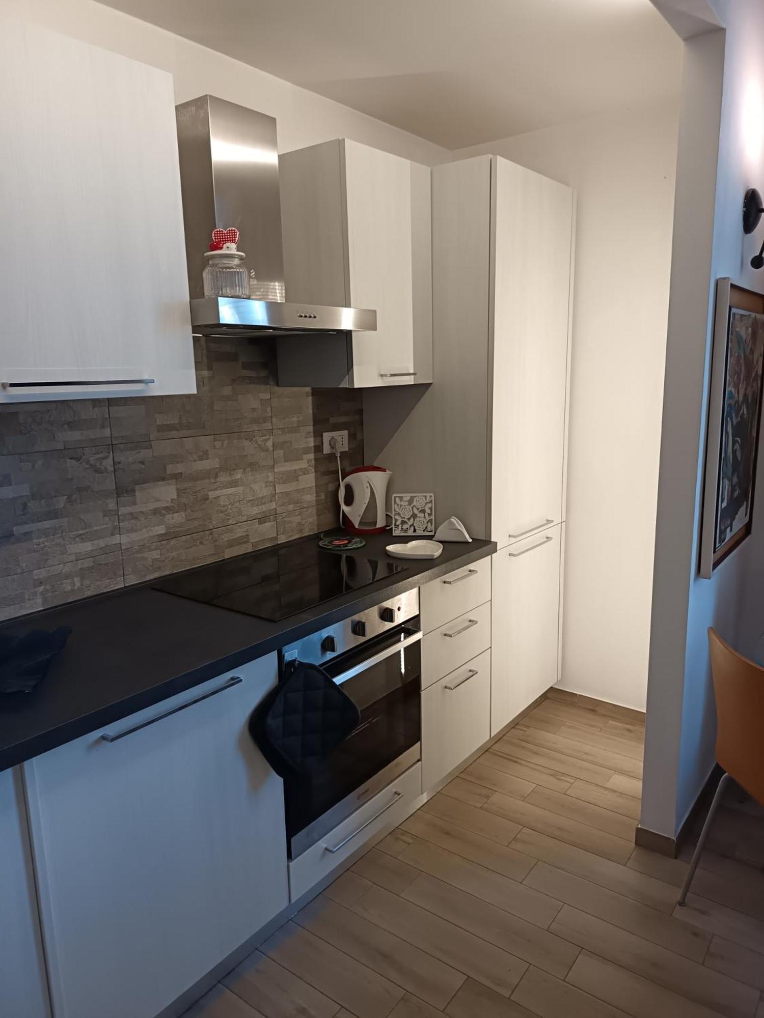 Appartement Casa Lilla A Florence