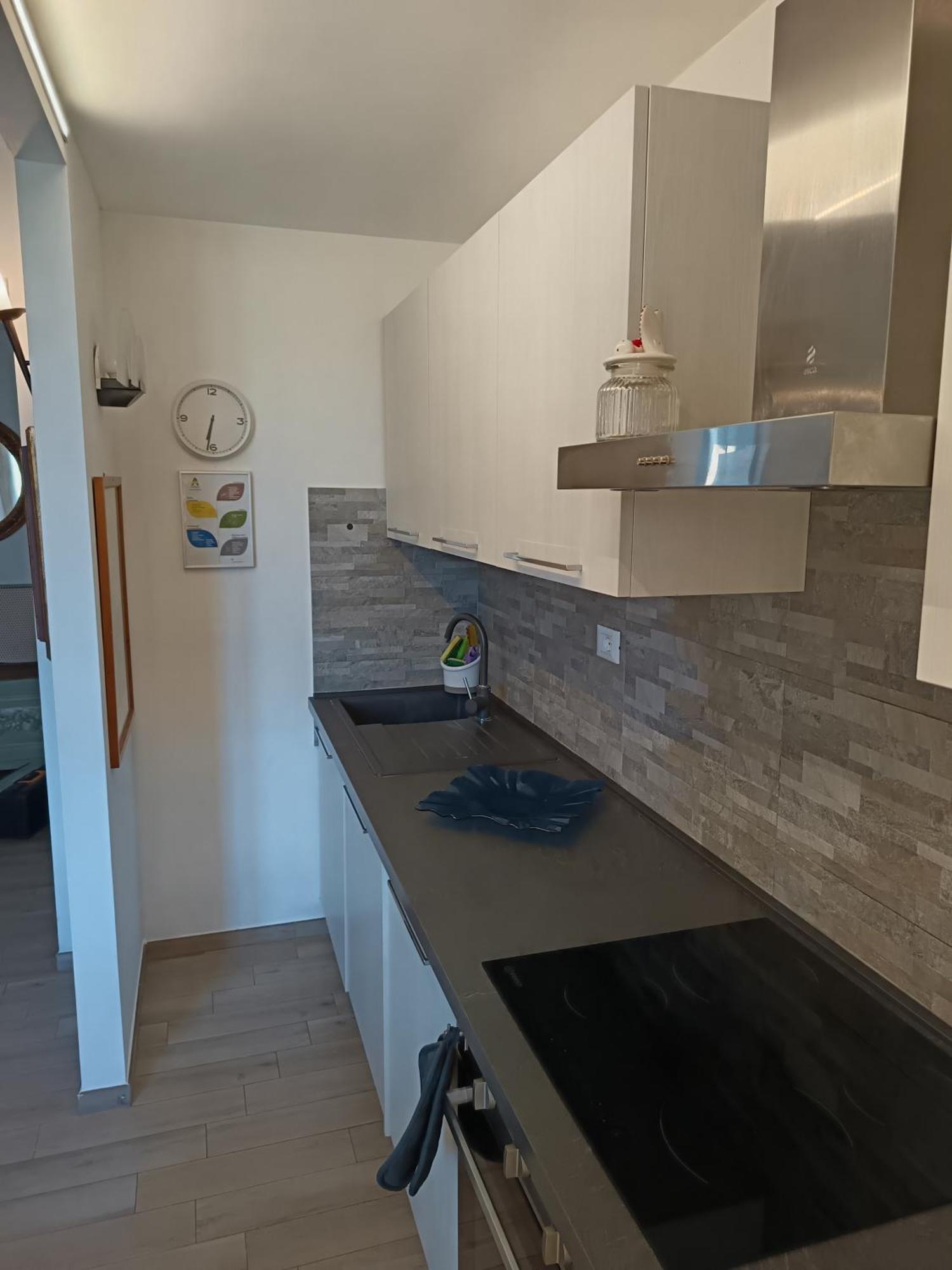 Casa Lilla A Appartement *