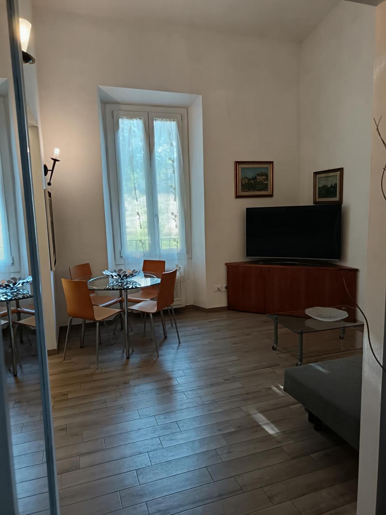 Casa Lilla A Florence