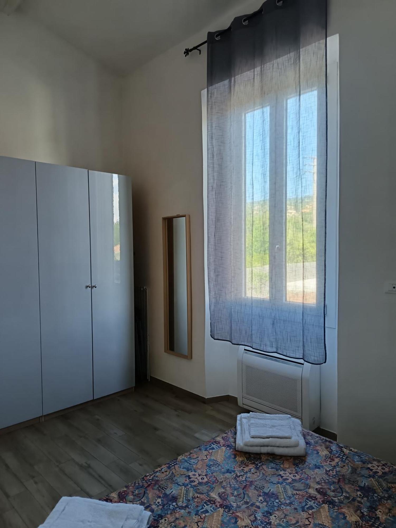 Casa Lilla A Appartement *