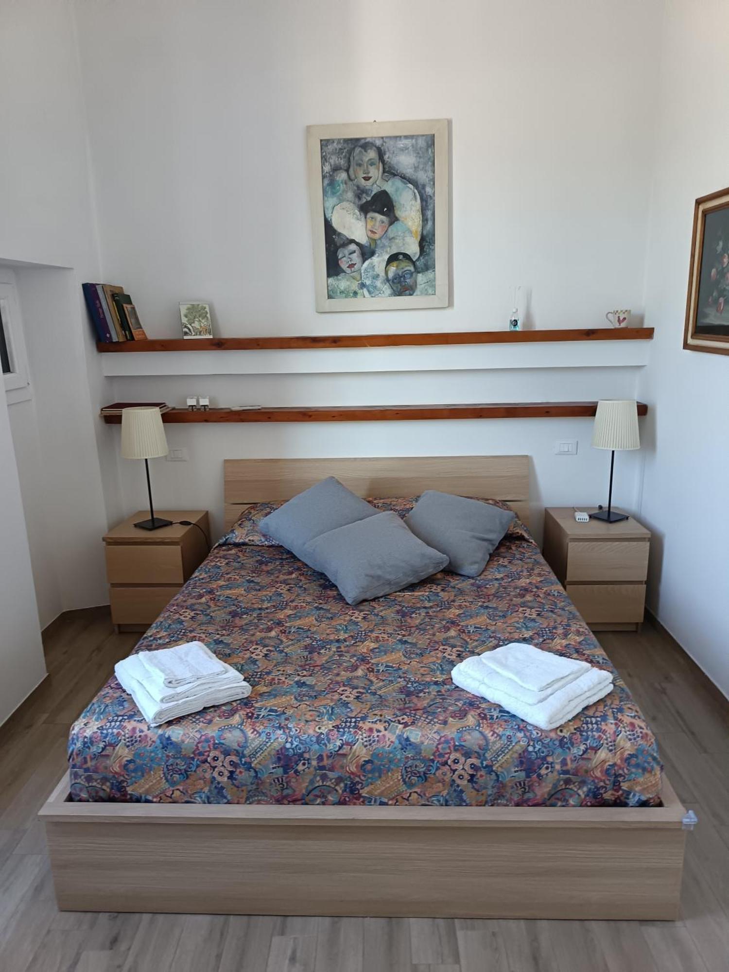 Casa Lilla A Appartement *