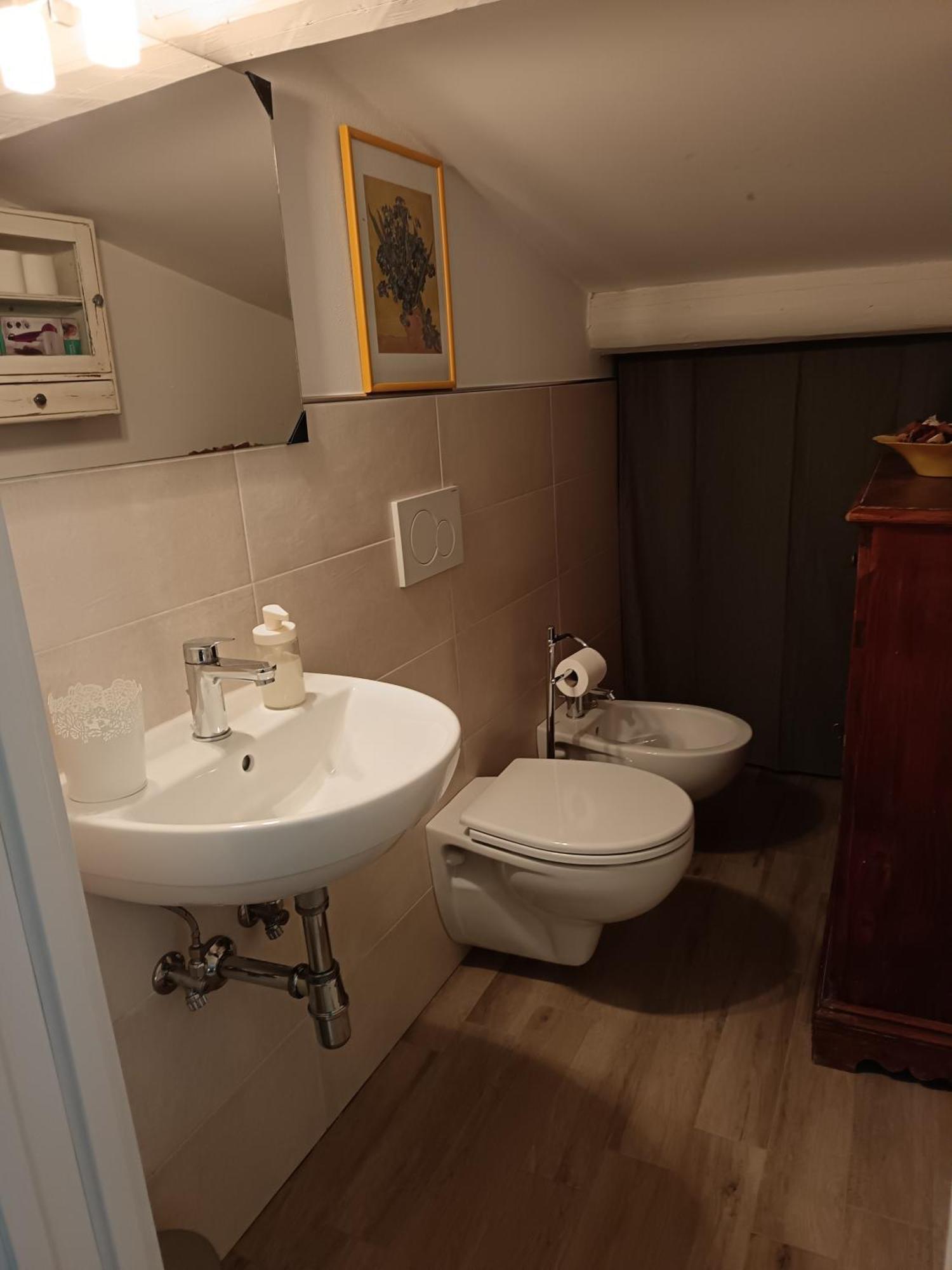 Appartement Casa Lilla A *